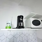 Studio 2 - Rouen Centre Ville